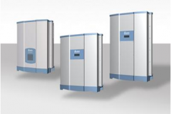 3- Solar Inverter On Grid