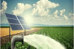 6- Solar Pump