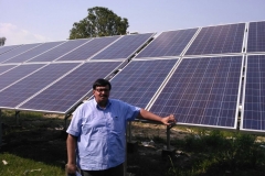 100kw-Minigrid-Chandan chauki (lakhimpur)_1