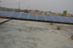 10kw- AVM Inter College- Unnao_1