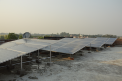 10kw- SVM Inter College, Unnao