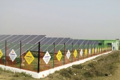 142 kW-Minigrid-Motipur Kalan