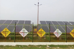 150kw-Minigrid-Vaivaah(Auraiya)