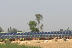 160kw-Minigrid-Patabojh(Sitapur)