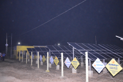 35kW-Minigrid-Bachuwa kheda(Unnao)