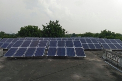 50kw Collectrate Sant Ravidas Nagar