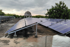 50kw Collectrate Sant Ravidas Nagar_1