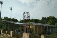 75kW Lohia Park-Lucknow