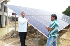 Jal Nigam 20HP- Johwa Sarki- Raebareli-!